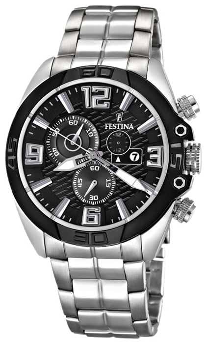 Wrist watch Festina F16583/4 for Men - picture, photo, image