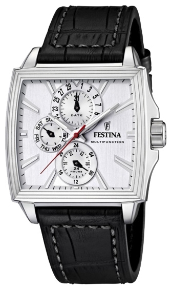 Wrist watch Festina F16586/1 for Men - picture, photo, image