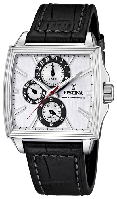Wrist watch Festina F16586/2 for Men - picture, photo, image