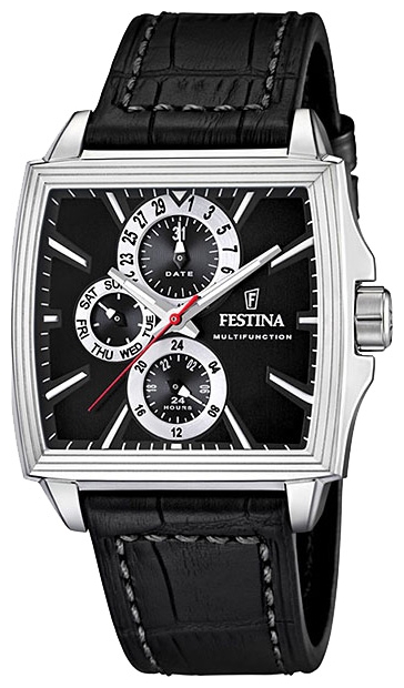 Wrist watch Festina F16586/5 for Men - picture, photo, image