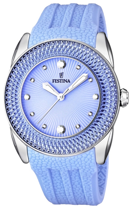 Wrist watch Festina F16591/4 for women - picture, photo, image