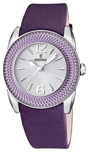 Wrist watch Festina F16592/4 for women - picture, photo, image
