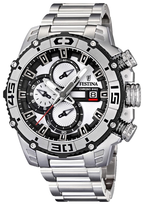 Wrist watch Festina F16599/1 for Men - picture, photo, image