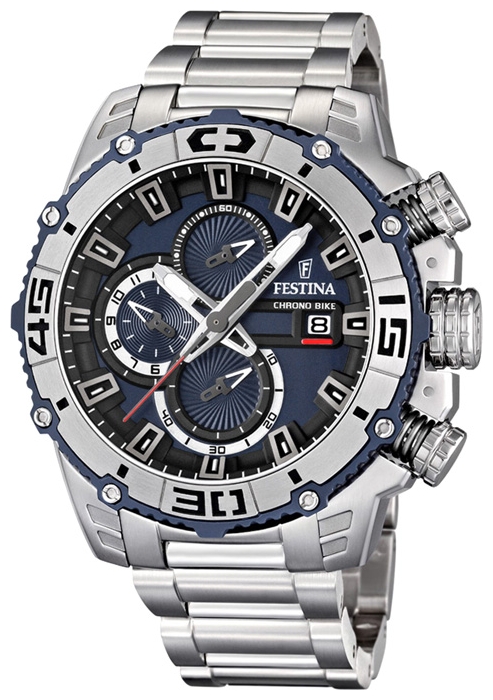 Wrist watch Festina F16599/2 for Men - picture, photo, image