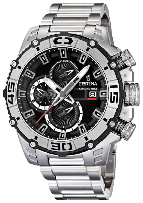 Wrist watch Festina F16599/3 for Men - picture, photo, image