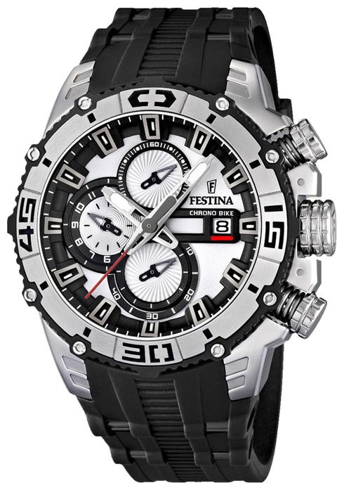Wrist watch Festina F16600/1 for Men - picture, photo, image