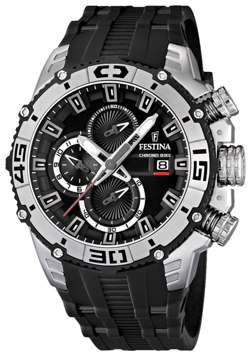 Wrist watch Festina F16600/2 for men - picture, photo, image