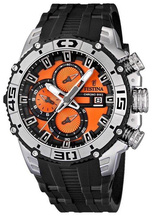 Wrist watch Festina F16600/6 for Men - picture, photo, image