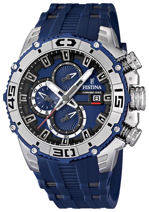Wrist watch Festina F16601/1 for men - picture, photo, image