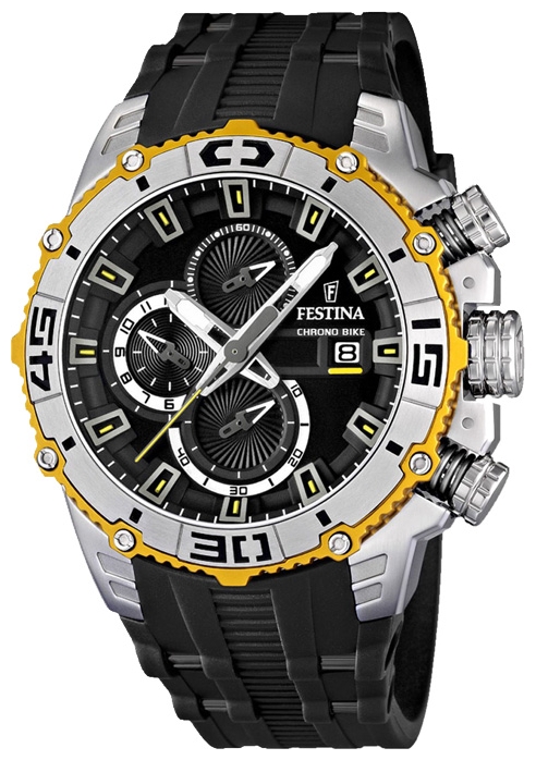 Wrist watch Festina F16601/2 for Men - picture, photo, image