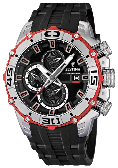 Wrist watch Festina F16601/3 for Men - picture, photo, image