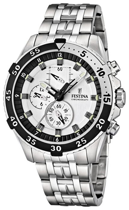 Wrist watch Festina F16603/1 for Men - picture, photo, image