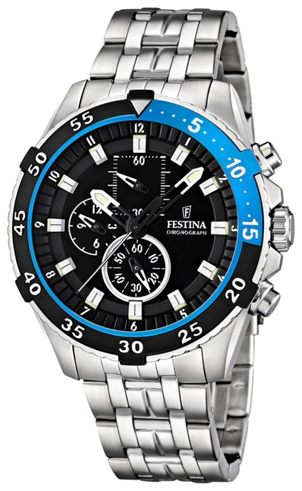 Wrist watch Festina F16603/3 for Men - picture, photo, image