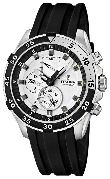 Wrist watch Festina F16604/1 for men - picture, photo, image