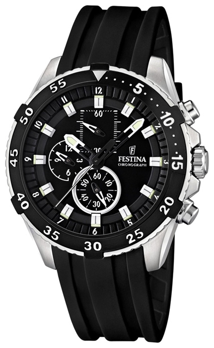 Wrist watch Festina F16604/2 for Men - picture, photo, image