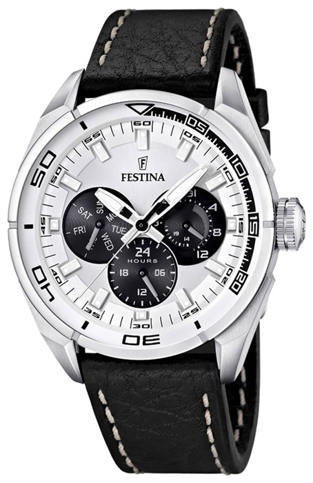 Wrist watch Festina F16609/1 for Men - picture, photo, image