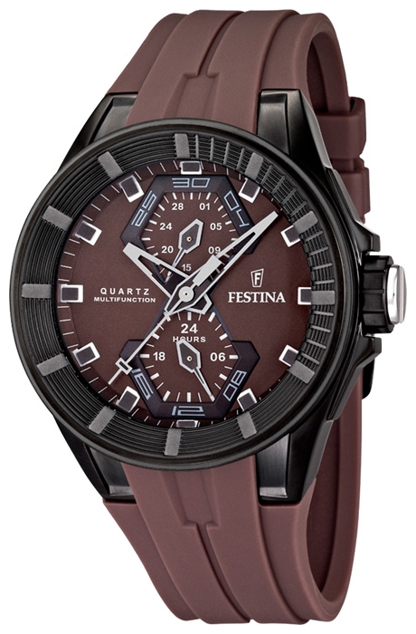 Wrist watch Festina F16612/2 for Men - picture, photo, image