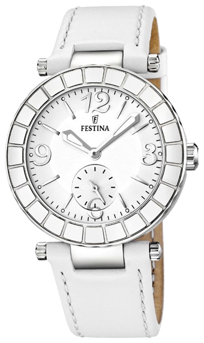 Wrist watch Festina F16619/1 for women - picture, photo, image