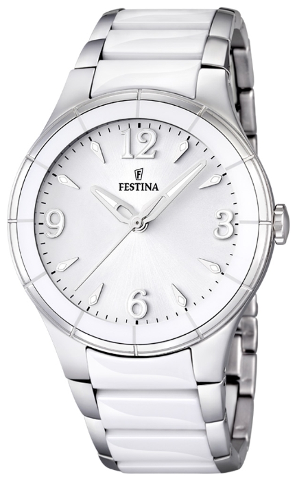 Wrist watch Festina F16623/1 for women - picture, photo, image