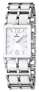 Wrist watch Festina F16625/1 for women - picture, photo, image