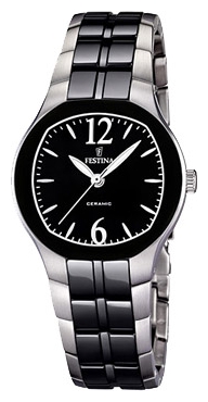 Wrist watch Festina F16626/3 for women - picture, photo, image