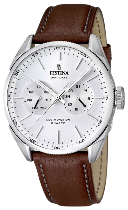 Wrist watch Festina F16629/1 for Men - picture, photo, image