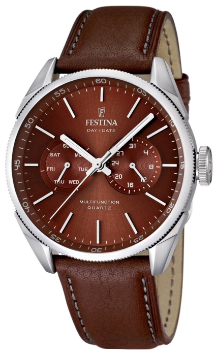 Festina F16629/5 pictures