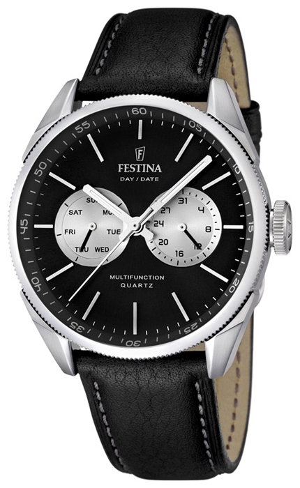 Festina F16629/7 pictures