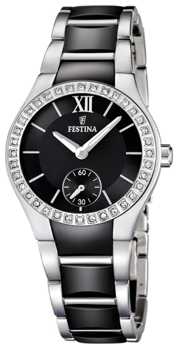 Wrist watch Festina F16637/2 for women - picture, photo, image