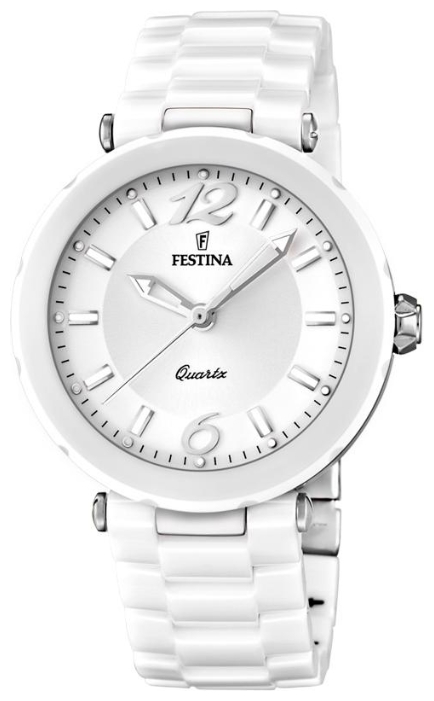 Wrist watch Festina F16640/1 for women - picture, photo, image