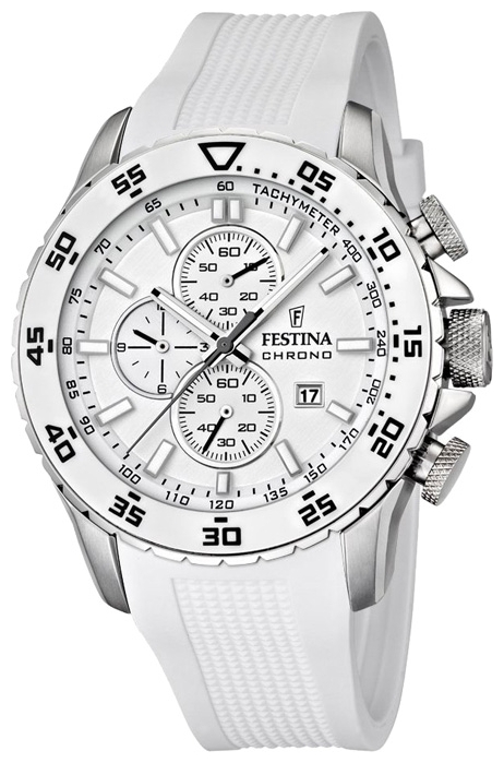 Wrist watch Festina F16642/1 for Men - picture, photo, image