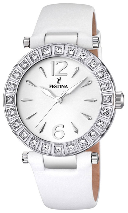Wrist watch Festina F16645/1 for women - picture, photo, image