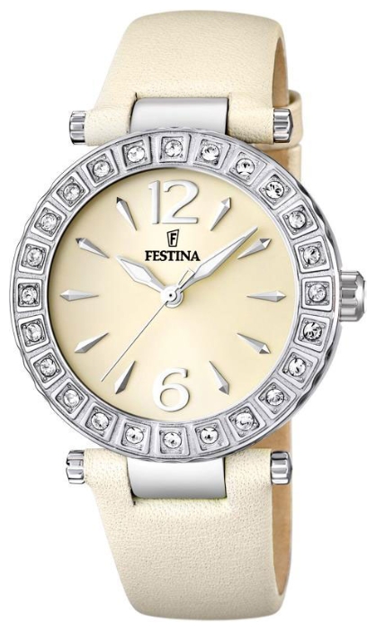 Wrist watch Festina F16645/2 for women - picture, photo, image
