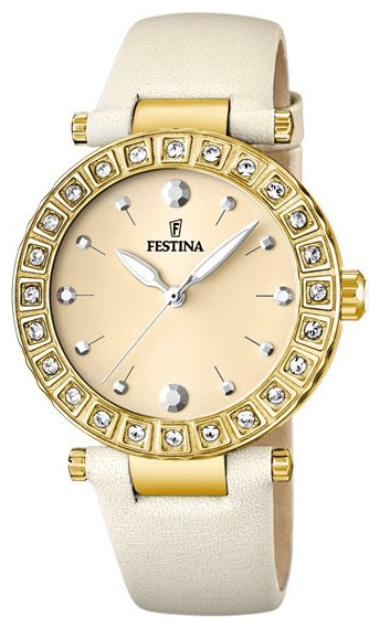 Wrist watch Festina F16646/2 for women - picture, photo, image
