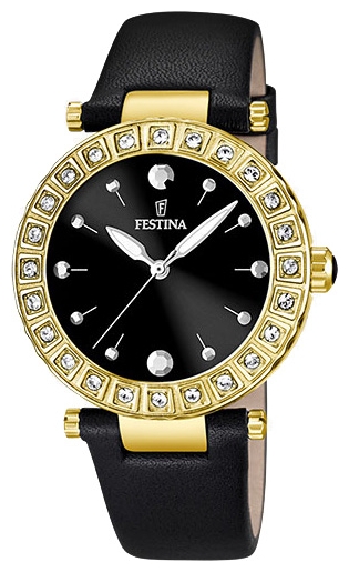 Wrist watch Festina F16646/4 for women - picture, photo, image