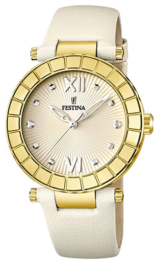 Wrist watch Festina F16647/2 for women - picture, photo, image