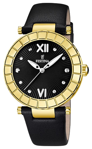 Wrist watch Festina F16647/3 for women - picture, photo, image