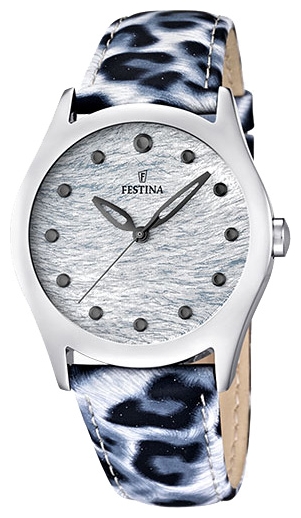 Wrist watch Festina F16648/1 for women - picture, photo, image