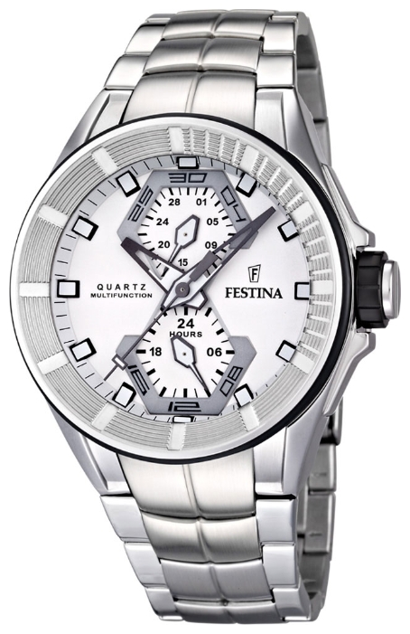 Wrist watch Festina F16652/1 for Men - picture, photo, image