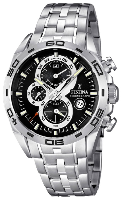 Festina F16654/3 pictures