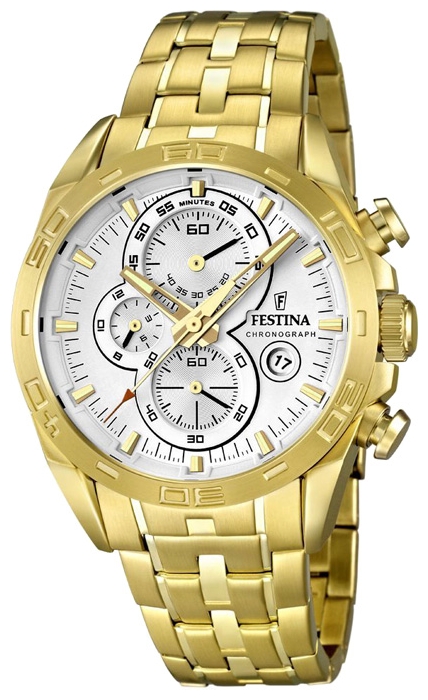 Wrist watch Festina F16656/1 for Men - picture, photo, image