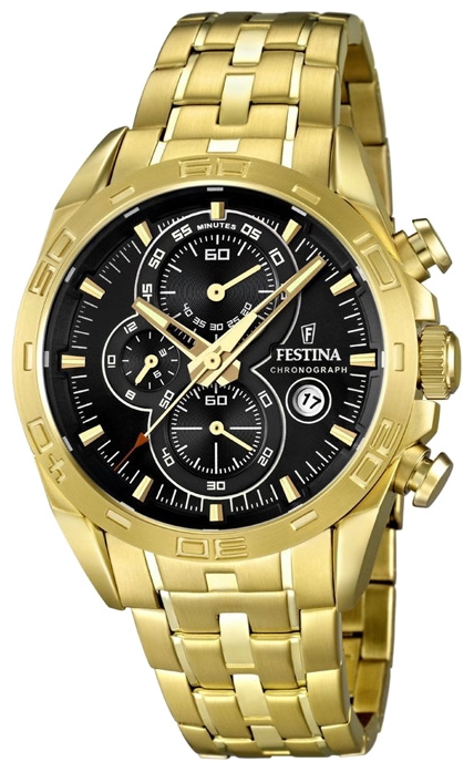 Wrist watch Festina F16656/5 for Men - picture, photo, image