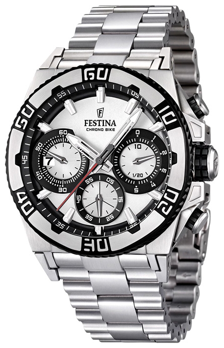 Wrist watch Festina F16658/1 for Men - picture, photo, image