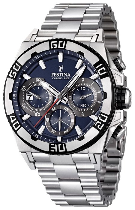 Wrist watch Festina F16658/2 for Men - picture, photo, image