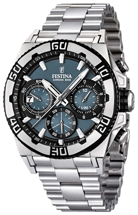 Wrist watch Festina F16658/3 for Men - picture, photo, image