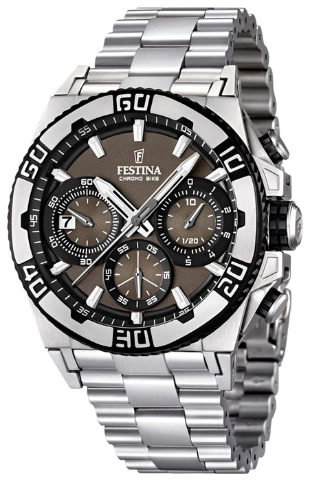 Wrist watch Festina F16658/4 for Men - picture, photo, image