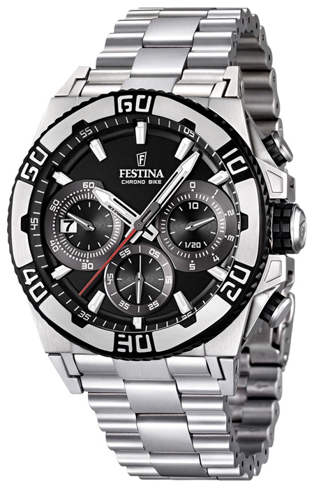 Wrist watch Festina F16658/5 for Men - picture, photo, image