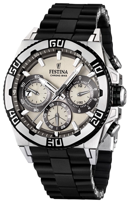 Wrist watch Festina F16659/1 for Men - picture, photo, image