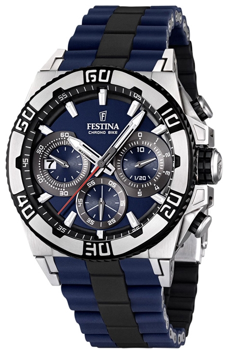 Wrist watch Festina F16659/2 for Men - picture, photo, image