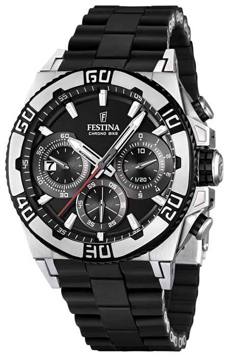 Wrist watch Festina F16659/5 for Men - picture, photo, image